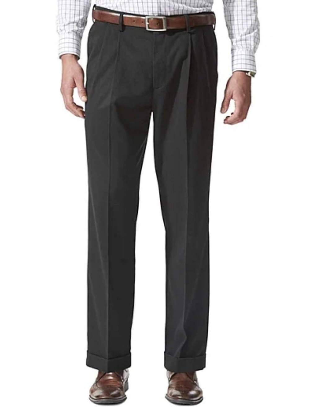 Dockers 36X30 Iron Free Pants